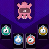 Free online html5 games - Zero Logic game 