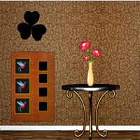 Free online html5 games - Puzzle House Escape 2016 game 