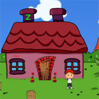 Free online html5 games - Games2Jolly Find The Boys Purse 2  game 