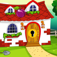 Free online html5 games - G2J Anas Platyrhynchos Escape game 