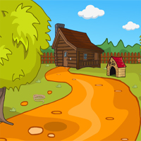 Free online html5 games - Games2Jolly Puppy Rescue game 