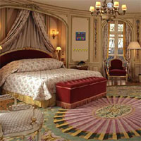 Free online html5 games - Memorable Palace Escape EightGames game 