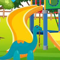 Free online html5 escape games - G2M Playground Toy Box Escape