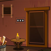 Free online html5 games - Jolly House Escape game 