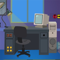 Free online html5 games - Top10NewGames Find The Magical Box game 