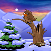 Free online html5 games - Monkey Go Happy Stage 26 game 