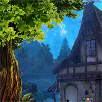 Free online html5 games - Games4King Lion And Rhinoceros Embracing Escape game 