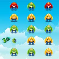 Free online html5 games - Boorish Monster World NetFreedomGames game 