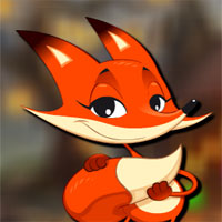 Free online html5 games - Avm Funny Squirrel Escape game 