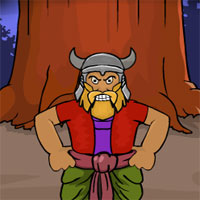 Free online html5 games - Games2Jolly Ancient King Rescue game 