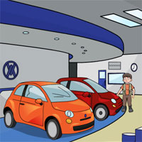Free online html5 games - Test Drive The Car Games2Jolly game - WowEscape 