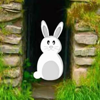 Free online html5 games - Easter Village Party Escape HTML5 game 