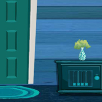 Free online html5 games - G2M Bluetique House Escape game 