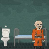 Free online html5 games - Prison Break Out game 