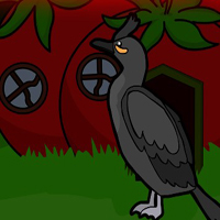 Free online html5 games - G2J Cormorant Escape game 