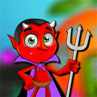 Free online html5 games - Avm Dragula Escape  game 