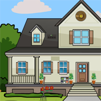 Free online html5 games - Gold Fish Rescue 2 game 