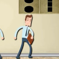 Free online html5 games - 8b Office Nolan Escape game 