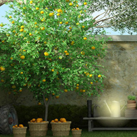 Free online html5 games - Garden Gate game 