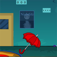 Free online html5 games - GFG Room Escape  game 