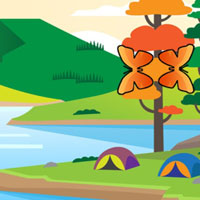 Free online html5 escape games - G2M Valley Horns Escape