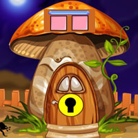 Free online html5 games - Trekking Boy Escape From Pit game 