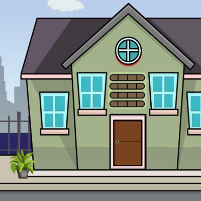 Free online html5 escape games - G2J Rescue the Panic Man