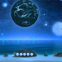 Free online html5 games - Elysium Escape game 