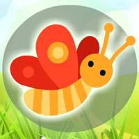 Free online html5 games - Insects Match Deluxe NetFreedomGames game 