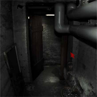 Free online html5 games - Cellar Door game 