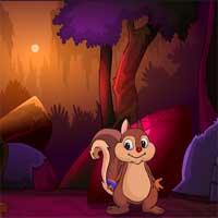Free online html5 games - Abandoned Dog Escape MirchiGames game 