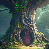 Free online html5 games - Diffusion Mystery Forest Escape HTML5 game - WowEscape 