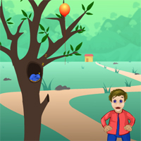 Free online html5 games - NSREscapeGames Do Not Disturb Day 1 game 