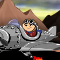 Free online html5 games - Monkey Go Happy Stage 20 game 