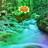 Free online html5 games - G2R Escape Game Save The Toad game - WowEscape 