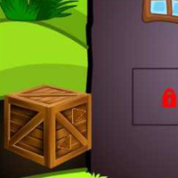 Free online html5 games - G2L Humble Estate Escape game 