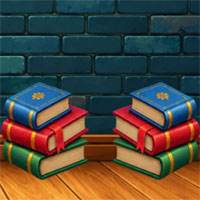 Free online html5 escape games - 8B Art Studio Find Oliver