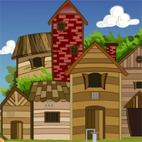 Free online html5 games - Small Rat Rescue game 