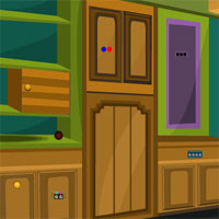 Free online html5 games - Zoozoogames Heart Room Escape game 