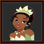Free online html5 games - Frog Prince Escape game 