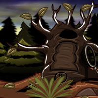 Free online html5 escape games - Monkey Go Happy Stage 121