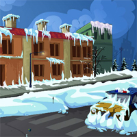 Free online html5 games - EnaGames The Circle 2-Cursed Land Escape game 
