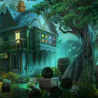 Free online html5 games - G4k Striped Tiger Duo Rescue  game 