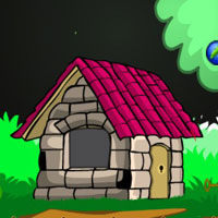 Free online html5 games - G2L Old Dog Rescue game 