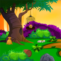 Free online html5 games - TheEscapeGames Golden Jug Rescue game 
