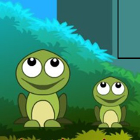 Free online html5 games - G2L Lavender Land Escape  game 