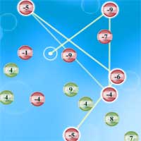Free online html5 games - Golden Zero Challenge 2 game 