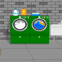 Free online html5 games - SD Babysitter Escape game 