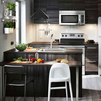 Free online html5 games - Point and Click Escape-Kitchen Hiddenogames game 