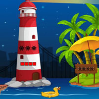 Free online html5 games - G2J Old Fisherman Hut Escape game 